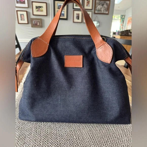 Parker Thatch denim Charlie - Picture 1 of 14